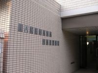 外観パース