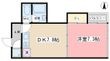 メゾン音羽の間取図