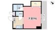 リビエール藤尾の間取図