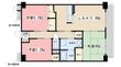 ワンネス21の間取図