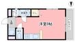メゾンマロニエの間取図