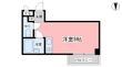 プルミエール勧修寺の間取図