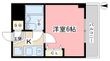 写真：ゆめのコーポ2階の間取図