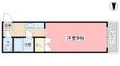 ハウスオブローゼの間取図