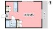 タクト21の間取図
