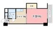 レオ松本の間取図