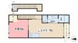 La Paceの間取図