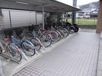 共用部