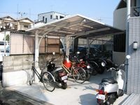 共用部