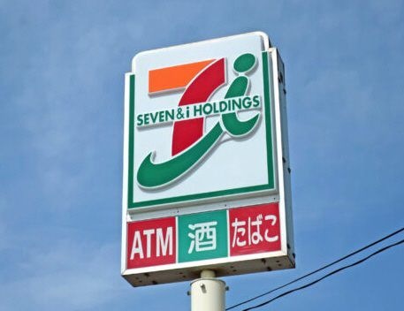 セブン-イレブン 京都山科椥辻店
