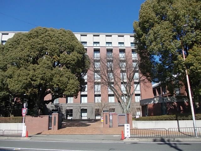 京都薬科大学