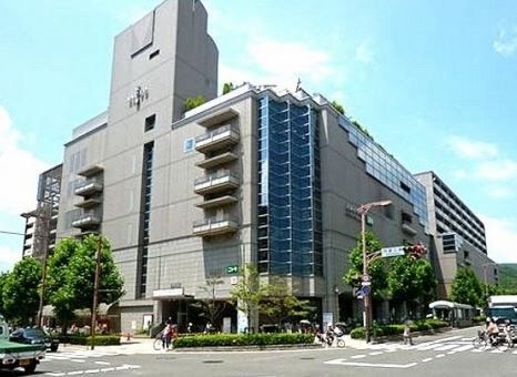 ラクト山科