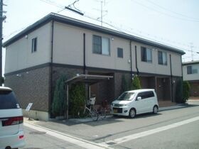 ヴェルドミール Cの外観