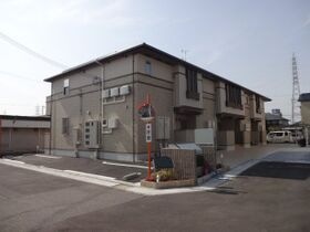 アルト ルーナの外観