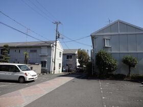 ＵＳハーモニーの外観
