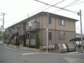 オーキッドガーデン曽根の外観