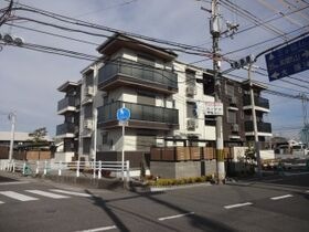 casa二色浜の外観