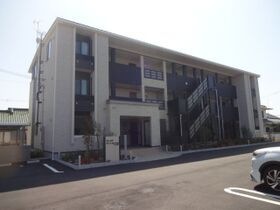リビオ MIYABIの外観
