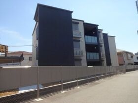 高石市羽衣5丁目の外観