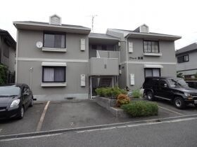 セジュール忠岡の外観