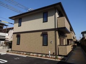 グリュック ハイムの外観