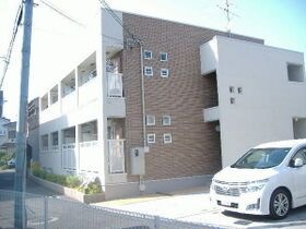 シャロルⅡの外観