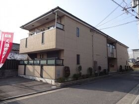 リベッチオ旭町の外観