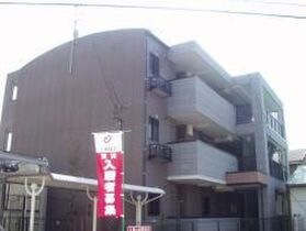 フロールの外観