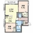Raffina Sawaの間取図