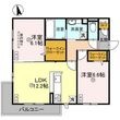 casa二色浜の間取図