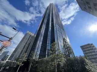 写真:大阪市福島区福島7丁目の外観