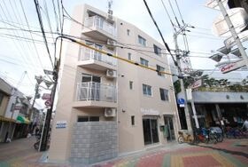 ドゥエリング千林大宮の外観