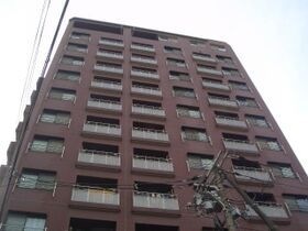 ドムス東梅田の外観