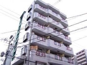 パレス北梅田の外観