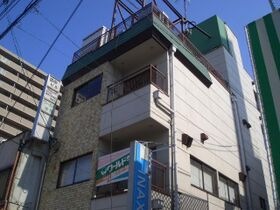 シャルルＴＡＮＡＫＡマンションの外観