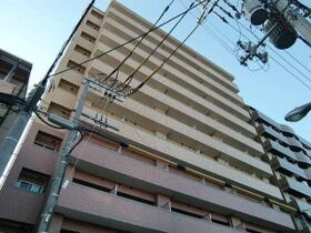 プレジオ都島の外観