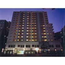 エステムプラザ梅田・中崎町IIの外観