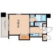 CHATEAU TREILLISの間取図