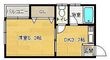シャルルＴＡＮＡＫＡマンションの間取図