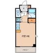 グランピア扇町の間取図