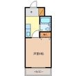 キングコーポ堂山の間取図