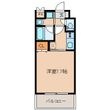 プレジオ都島の間取図