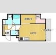 KrystalFimeth2番館の間取図