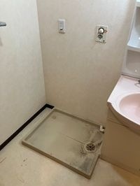 洗面所