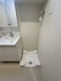 洗面所