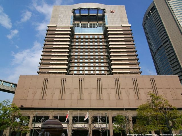 帝国ホテル