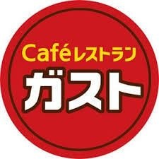 ガスト 天神橋筋六丁目店
