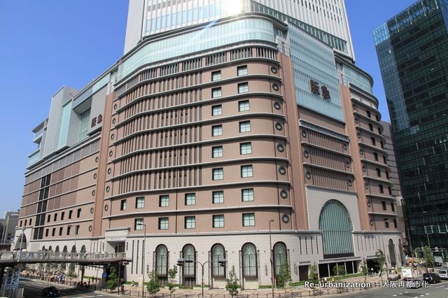 阪急うめだ本店