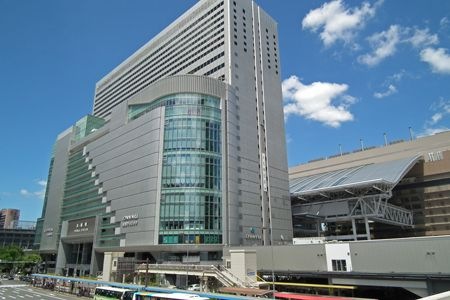 大丸梅田店