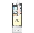 プチ・カノンの間取図
